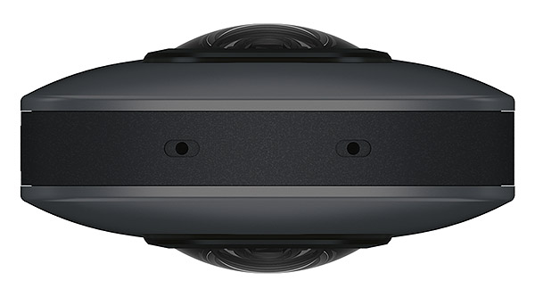 Ricoh Theta V Review -- Product Image